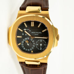 Patek Philippe Nautilus 5712R