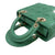 Christian Dior My Lady Dior Small Green