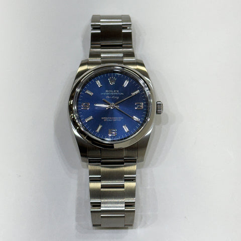 Rolex Air King 114200