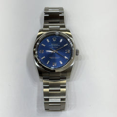 Rolex Air King 114200