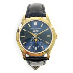 Patek Philippe Annual Calendar 5396R-015