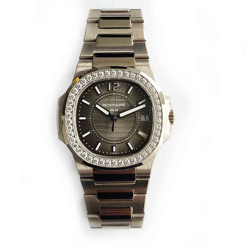 Patek Philippe Nautilus 7010/1G