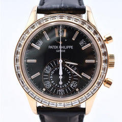 Patek Philippe Anual Calendar 5961R-010