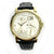 A. Lange & Sohne Lange 1 18k White Gold 101.021