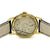 A. Lange & Sohne Lange 1 18k White Gold 101.021
