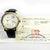 A. Lange & Sohne Lange 1 18k White Gold 101.021