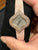 Chopard Pushkin 13/6793 Ladies Diamond Watch