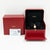 Cartier Baignoire Ladies 18k Yellow Gold WGBA0045