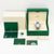 Rolex Yachtmaster II Mercedes Hand 116680