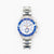 Rolex Yachtmaster II Mercedes Hand 116680