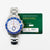 Rolex Yachtmaster II Mercedes Hand 116680