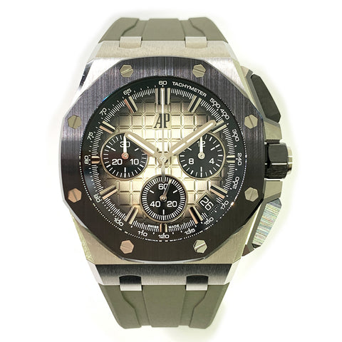 Audemars Piguet Royal Oak Offshore Chronograph 26420SO.OO.A600CA.01