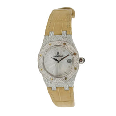 Audemars Piguet Royal Oak Lady Quartz 67605BC.ZZ.D070SU.01