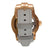 Audemars Piguet Code 1159 18k Rose Gold 15210OR.OO.A099CR.01