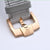 Audemars Piguet Code 1159 18k Rose Gold 15210OR.OO.A099CR.01
