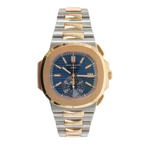 Patek Philippe Nautilus 5980/1AR