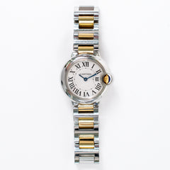Cartier Ballon Bleu Ladies W69007Z3