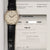 A. Lange & Sohne Saxonia 219.026