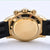 Rolex Daytona 18k Yellow Gold 116518LN