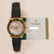 Rolex Daytona 18k Yellow Gold 116518LN