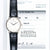 A. Lange & Sohne Saxonia 201.027