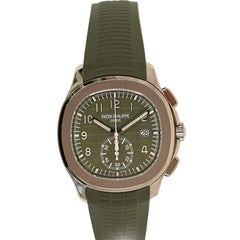 Patek Philippe Aquanaut Chronograph 5968G-010