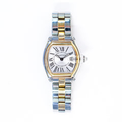 Cartier Roadster Ladies W62026Y4
