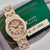 Rolex Pearlmaster 34mm All Diamond 81405RBR Watch