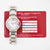 Cartier Ballon Bleu Ladies W4BB0015