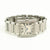 Cartier Tank Francaise Ladies Diamond Watch W4TA0009