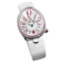 Breguet Reine de Naples 8918BB/5R/964/R00R