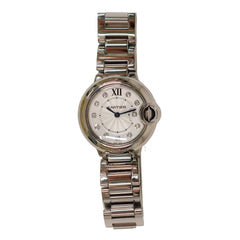 Cartier Ballon Bleu Ladies WE902073