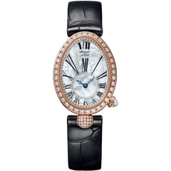 Breguet Reine de Naples Automatic 8928BR/51/944/D00D3L