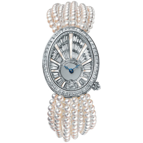 Breguet Reine de Naples Automatic 8939BB/6D/J49/DD0D