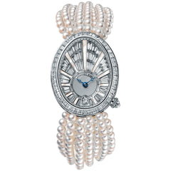 Breguet Reine de Naples Automatic 8939BB/6D/J49/DD0D