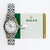 Rolex Datejust Midsize 178274