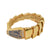 Bvlgari Tubogas Serpenti Jewelry Scaglie Ladies SPP26BGD1GD1T