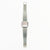 Patek Philippe Vintage Octagon White Gold Diamond 3854 Watch
