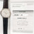 A. Lange & Sohne Saxonia Manual Wind 216.026