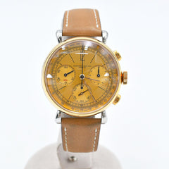 Audemars Piguet (Re)master Chronograph 26595SR.OO.A032VE.01