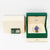 Rolex Submariner Two Tone Blue 116613LB