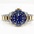 Rolex Submariner Two Tone Blue 116613LB