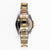 Rolex Submariner Two Tone Blue 116613LB