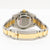 Rolex Submariner Two Tone Blue 116613LB