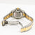 Rolex Submariner Two Tone Blue 116613LB