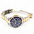 Rolex Submariner Two Tone Blue 116613LB