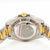 Rolex Submariner Two Tone Blue 116613LB