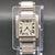 Cartier Tank Francaise Ladies WSTA0005