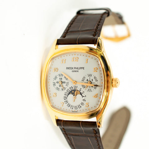 Patek Philippe Complication Perpetual Calendar 5940R