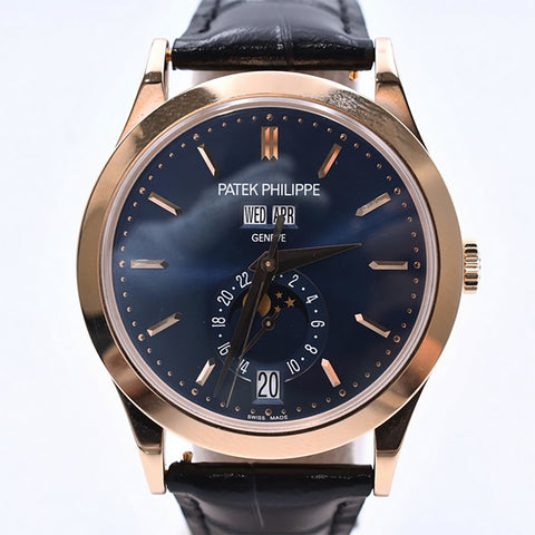 Patek Philippe Annual Calendar 5396R-014 Pre-Owned